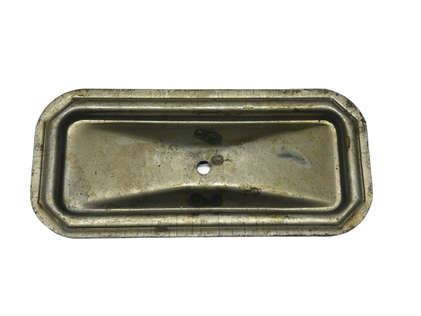 Ventildeckell GAZ 69